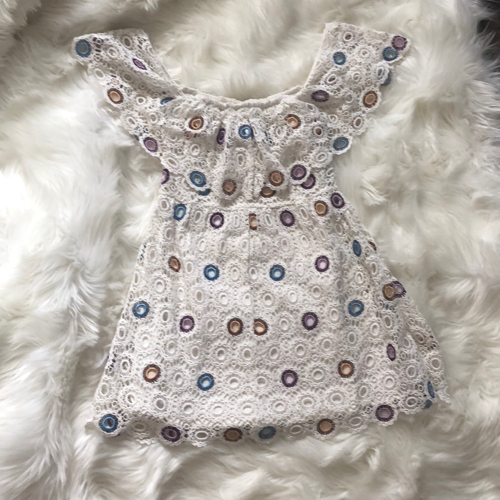 FINAL PRICE‼️ NWOT Lovers + Friends Dream Dress - Picture 8 of 8